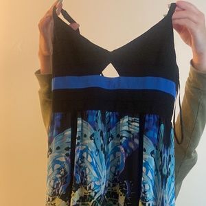 Womens dress